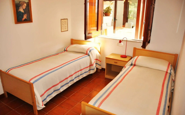 Villa Laura Apartment Sea View