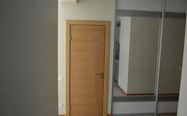 Apartamenti Sun republic