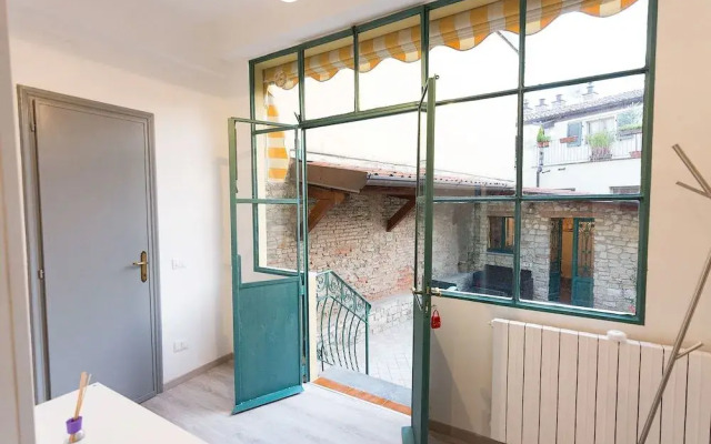 La Casa nel Borgo