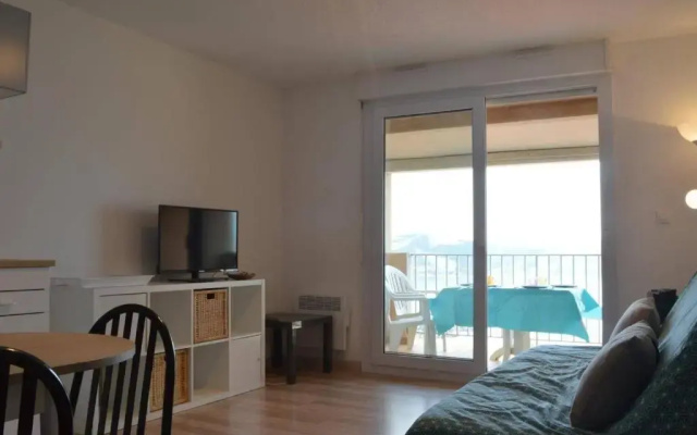 Appartement Banyuls-sur-Mer, 2 pièces, 4 personnes - FR-1-225C-12