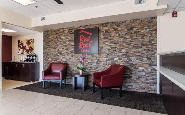 Red Roof Inn Atlanta - Kennesaw State University