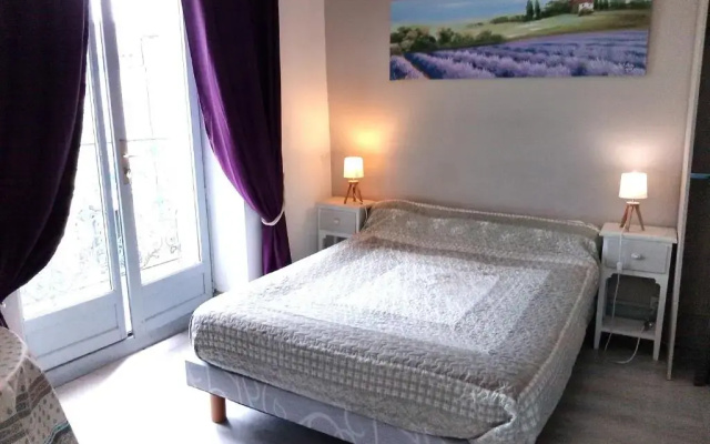 Le Relais Bastide de Cordes sur Ciel