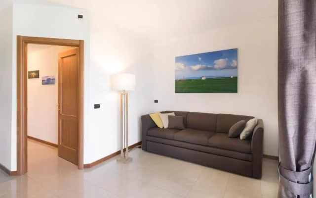 Airone Apartment