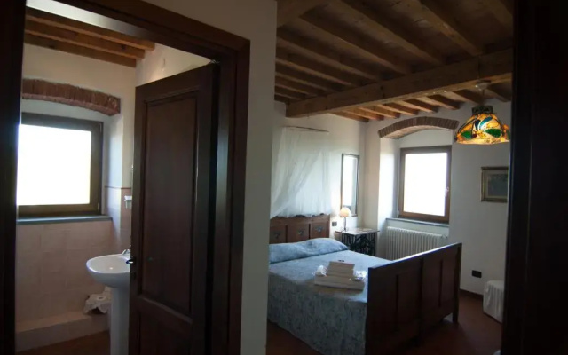 Arpaderba B&B