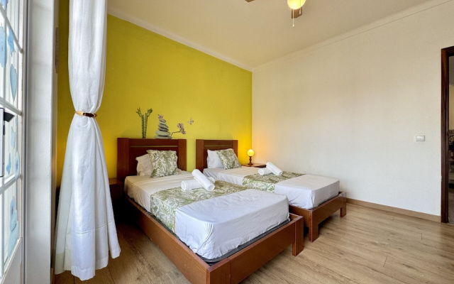 Altura Typical House by Homing