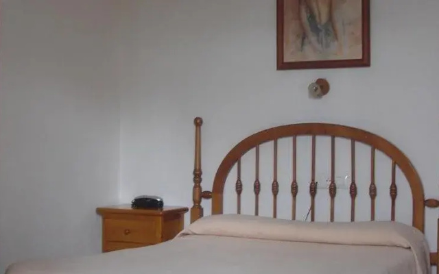 Hostal Toscano