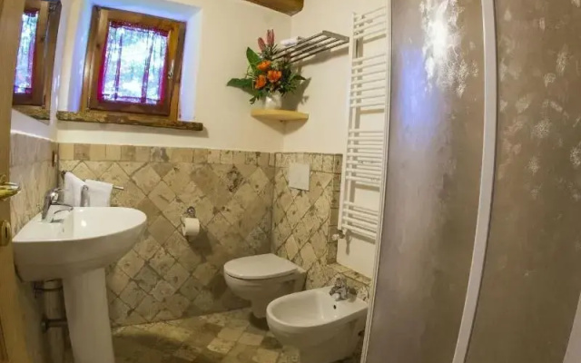 Il Borgo Dei Celti