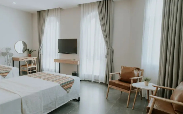 Le Cactus Hotel Ha Long