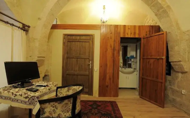 Ipekyolu Guesthouse