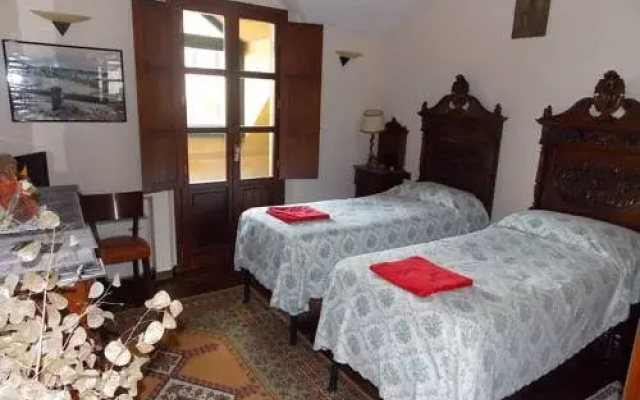 Tuscany Nice Stay
