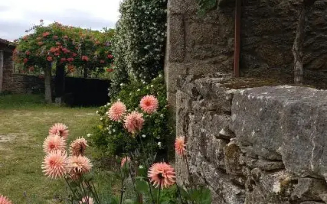 Casa Rural Maria Bargiela