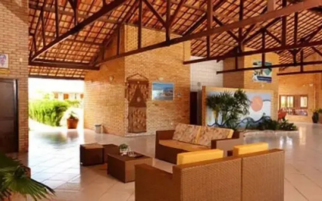 Hotel Costa Atlântico