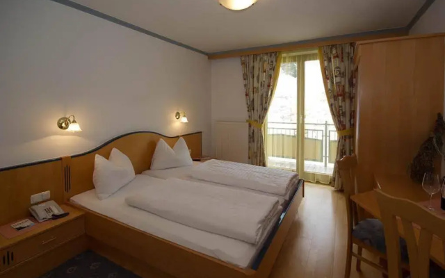 Hotel Bärenbachhof