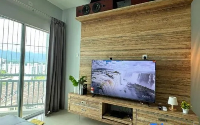 IPOH Sky Garden Residences, 31200 Chemor IPOH