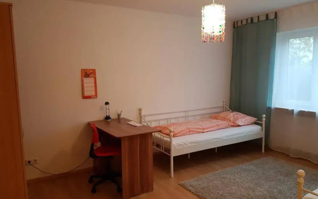 Apartment Palmié