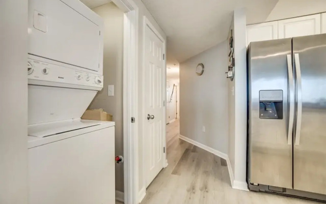 North Tower 401