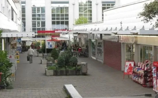 Am Lerchenberg