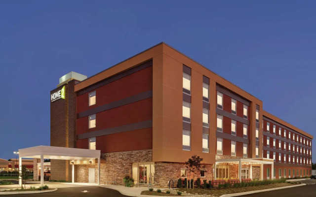 Home2 Suites By Hilton Lancaster