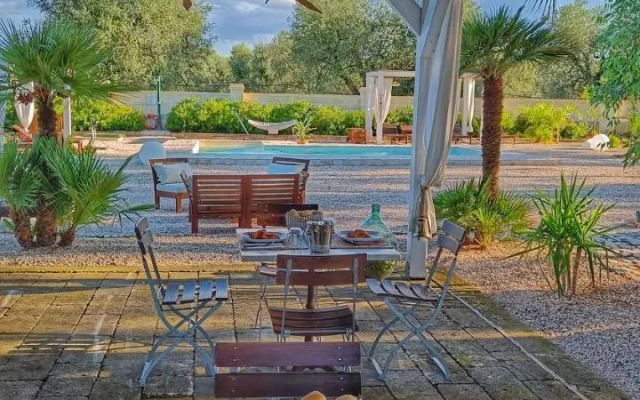 B&B Sogno Salentino