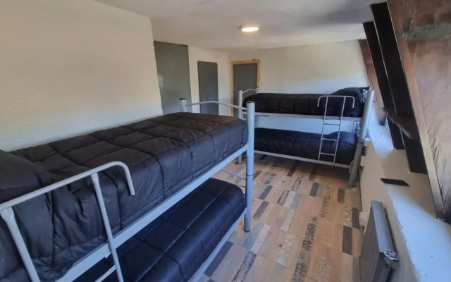 Temiscira Hostel