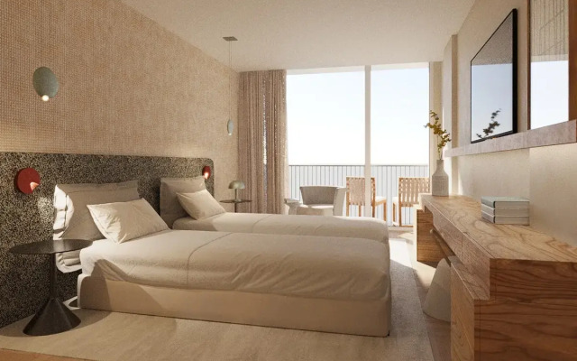 Upon Vila Hotel