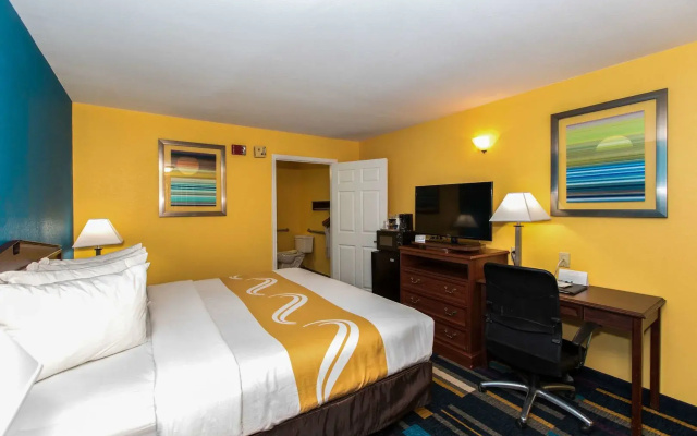 Quality Inn Albertville US 431