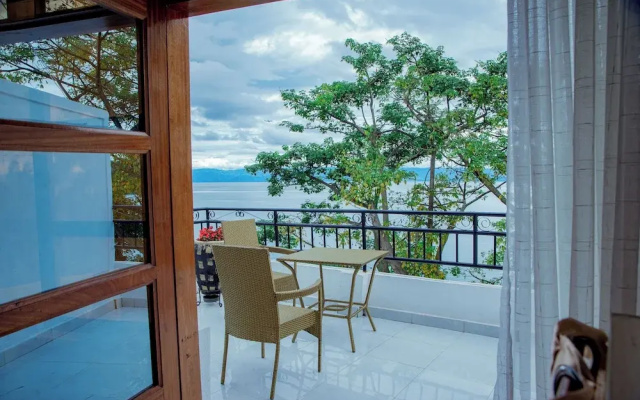 Kigufi Hill Hotel