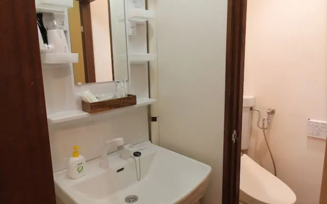 Guesthouse BJ STYLES