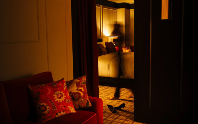 WITTMORE HOTEL - Adults Only