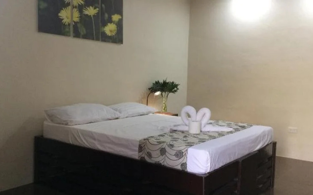 Mañana Hotel