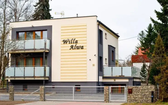 Willa Alwa