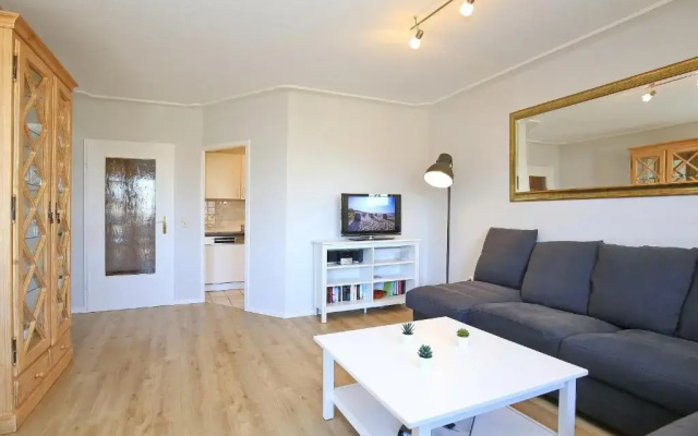 Fritz-Reuter-Weg 2 Wohnung 06