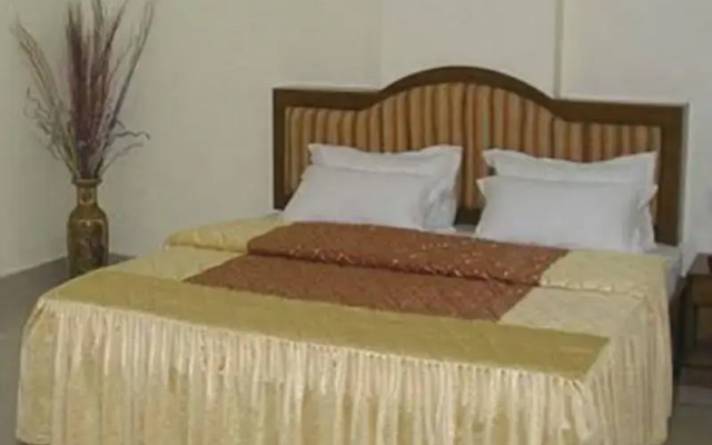 Hotel OK International