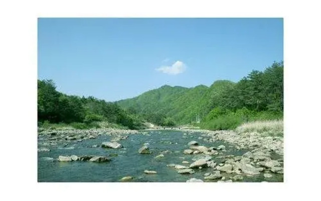 Yeongwol Yesolnuri Pension