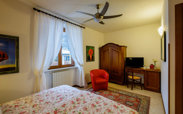Hotel Tre Punte