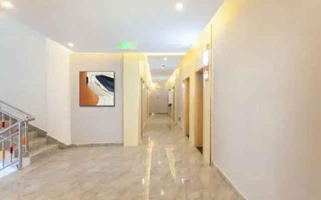 Lemon  hotel