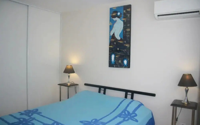 Le Condo Nuanua