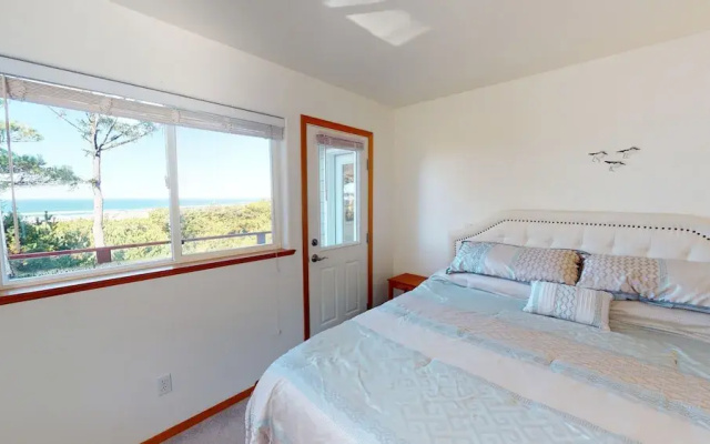 Drop Anchor 2 Bedroom Home