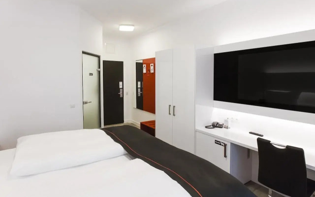 DORMERO Hotel Hannover – Langenhagen Airport