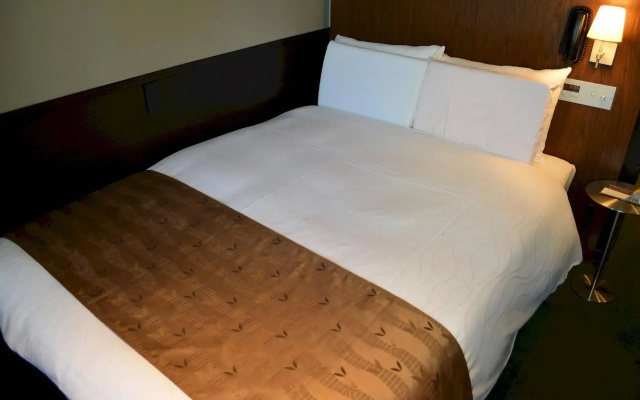 Hibiya City Hotel