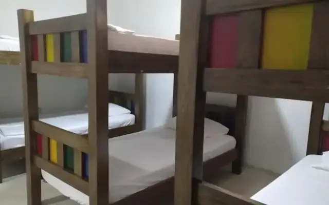Hostal Baruch
