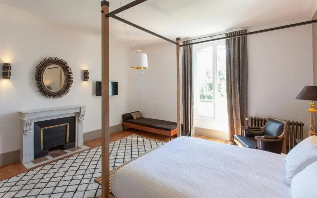 Maison TANDEM