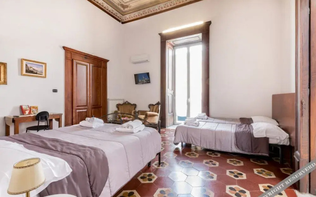 Bed And Breakfast OPazzariello