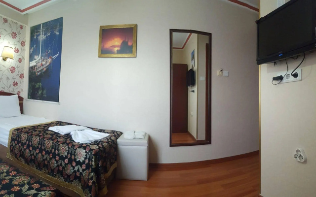 Hotel Akcinar