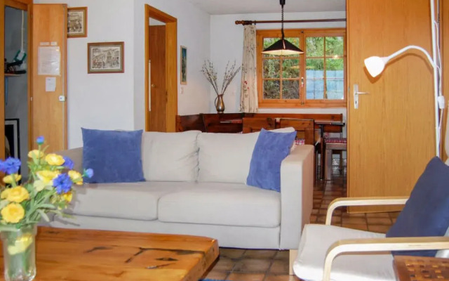 Chalet Enfin