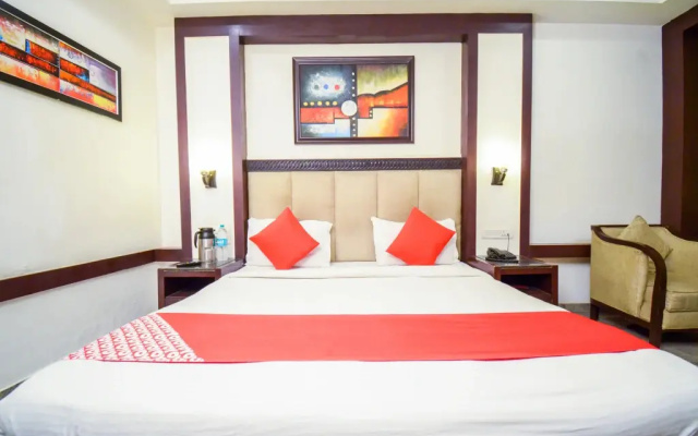 Hotel Amba International