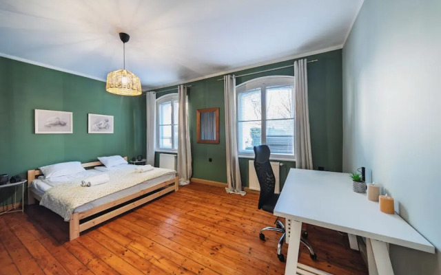 RentPlanet - Apartament Długosza