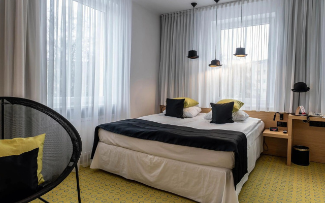 Hotel Cristal