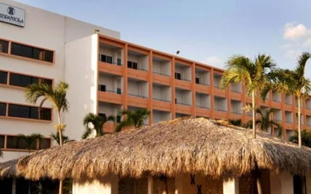 Hotel Hispaniola & Casino