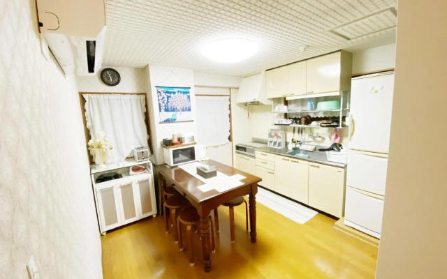 GuestHouse017 Tokushima